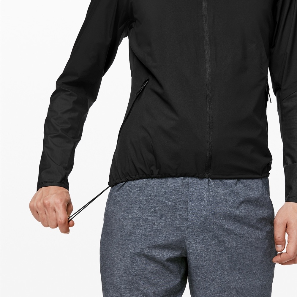 Lululemon Active Jacket - Picture 6 of 8